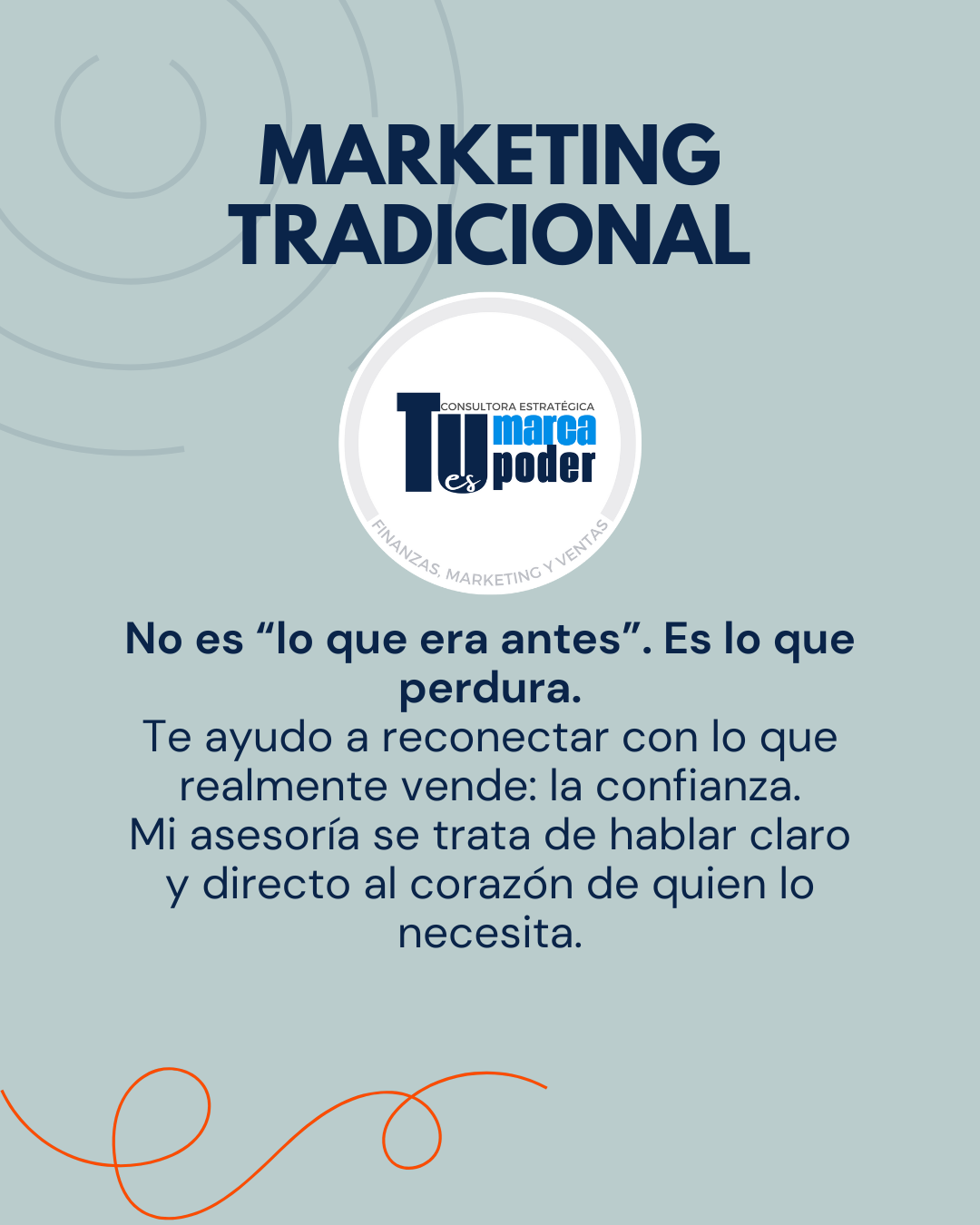 ASESORIA EN MARKETING TRADICIONAL