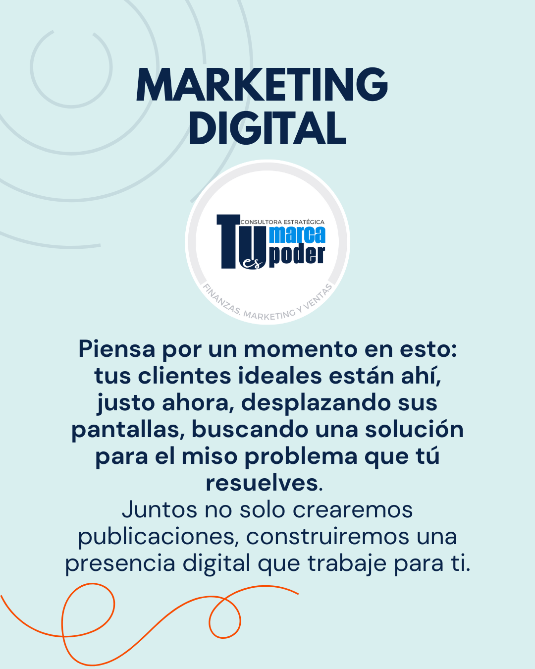 ASESORIA EN MARKETING DIGITAL